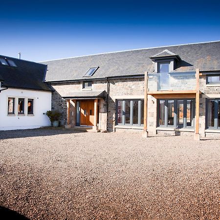 The Mill B&B Galashiels Εξωτερικό φωτογραφία