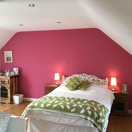 The Mill B&B Galashiels Εξωτερικό φωτογραφία