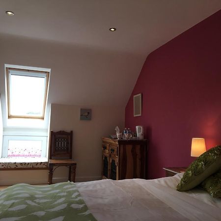 The Mill B&B Galashiels Εξωτερικό φωτογραφία