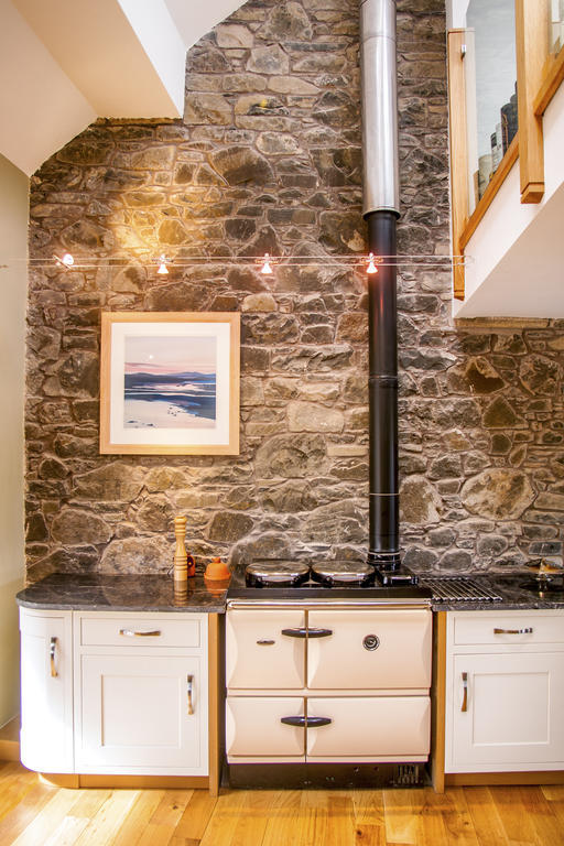 The Mill B&B Galashiels Εξωτερικό φωτογραφία