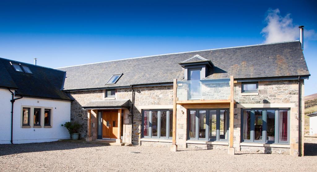 The Mill B&B Galashiels Εξωτερικό φωτογραφία