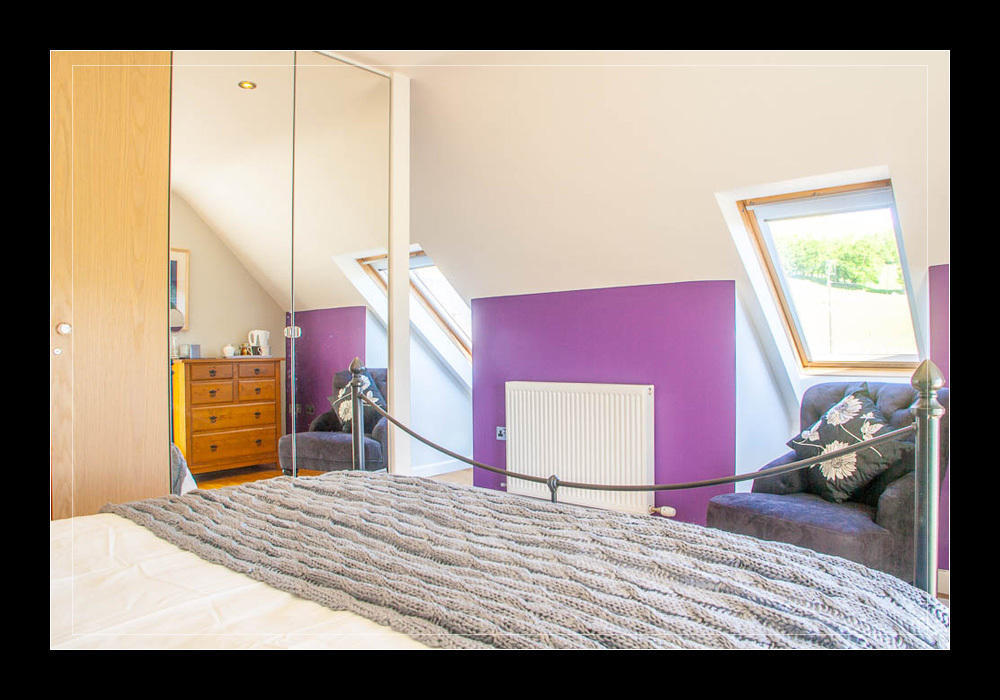 The Mill B&B Galashiels Δωμάτιο φωτογραφία
