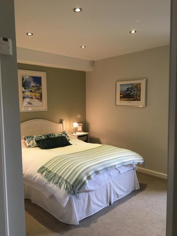 The Mill B&B Galashiels Εξωτερικό φωτογραφία