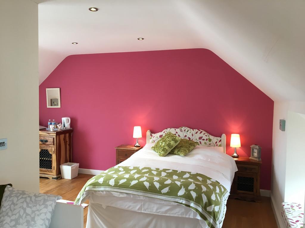 The Mill B&B Galashiels Εξωτερικό φωτογραφία