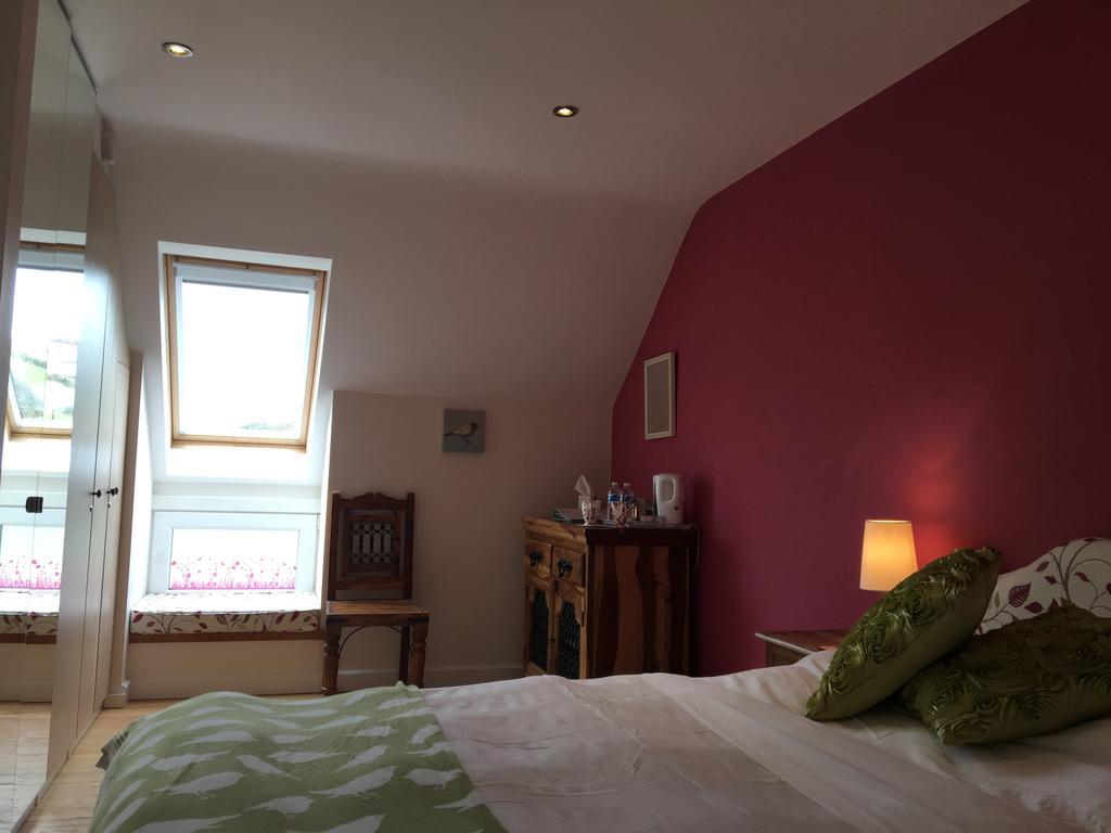 The Mill B&B Galashiels Εξωτερικό φωτογραφία