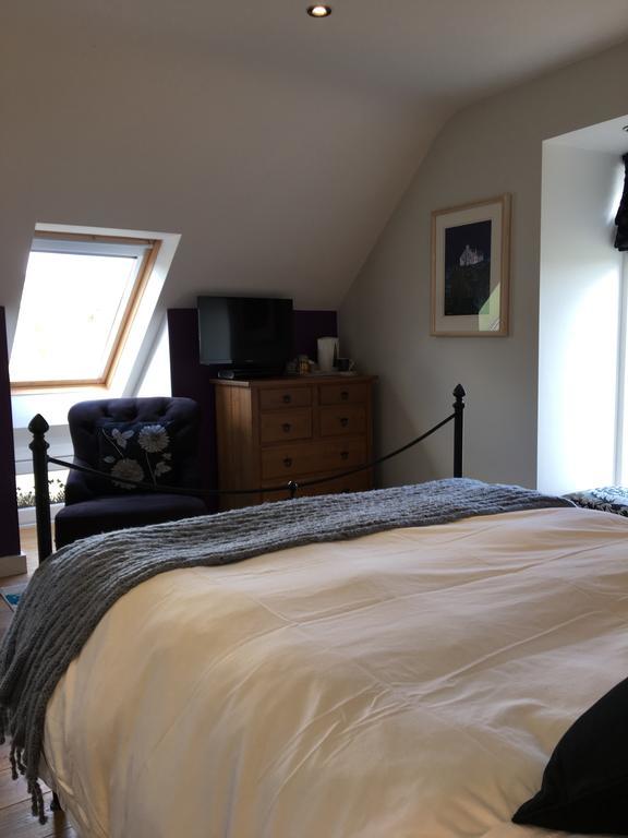 The Mill B&B Galashiels Εξωτερικό φωτογραφία