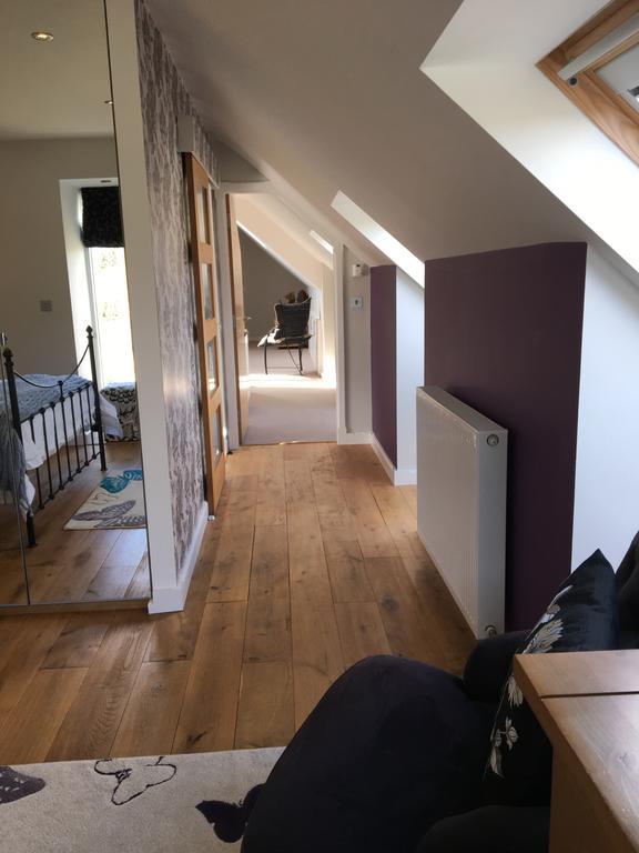 The Mill B&B Galashiels Εξωτερικό φωτογραφία