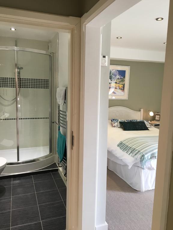 The Mill B&B Galashiels Εξωτερικό φωτογραφία