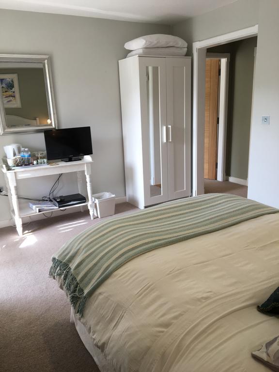 The Mill B&B Galashiels Εξωτερικό φωτογραφία