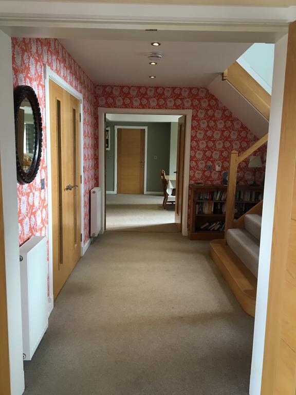 The Mill B&B Galashiels Εξωτερικό φωτογραφία