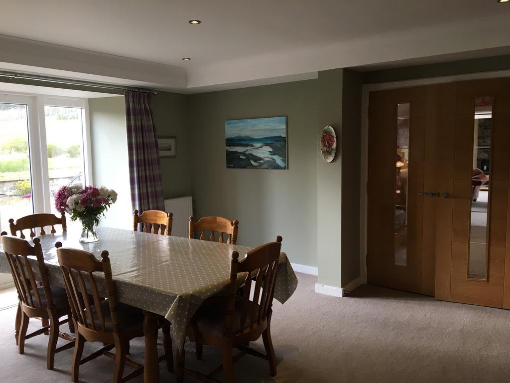 The Mill B&B Galashiels Εξωτερικό φωτογραφία