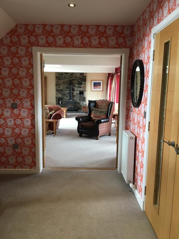 The Mill B&B Galashiels Εξωτερικό φωτογραφία