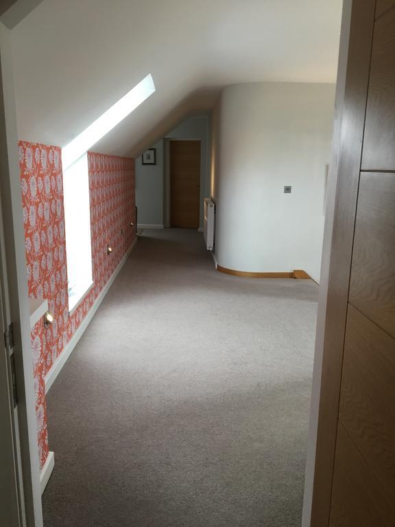 The Mill B&B Galashiels Εξωτερικό φωτογραφία