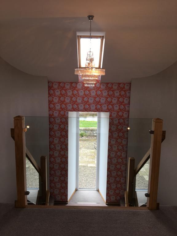 The Mill B&B Galashiels Εξωτερικό φωτογραφία